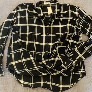 Maurice’s Women’s Top